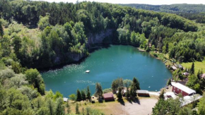 Divecentrum Rumchalpa, Nova Paka